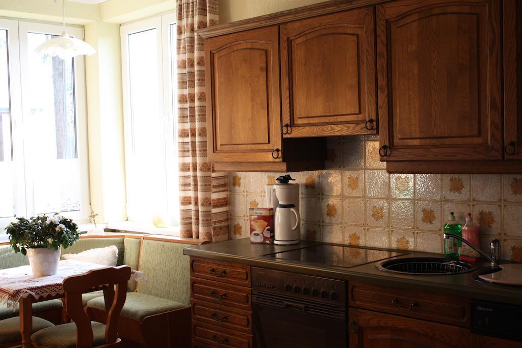 Zantnhof Apartment Rohrabrunn Bilik gambar