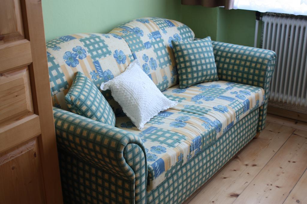 Zantnhof Apartment Rohrabrunn Luaran gambar