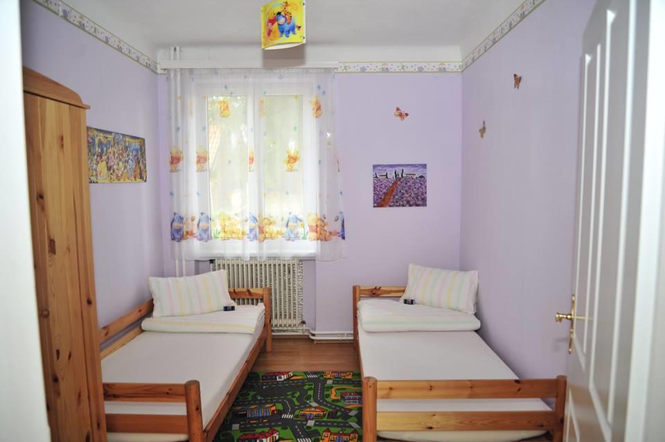 Zantnhof Apartment Rohrabrunn Luaran gambar